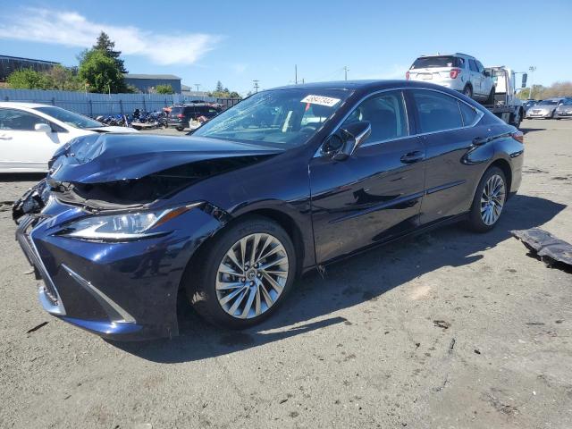 2019 LEXUS ES 350 for Sale | CA - VALLEJO | Fri. May 03, 2024 - Used ...