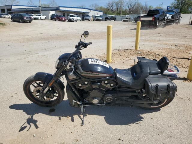 2015 HARLEY-DAVIDSON VRSCDX NIG 1HD1HHH14FC805384