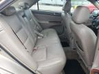 2002 Toyota Camry Le de vânzare în Moraine, OH - Side