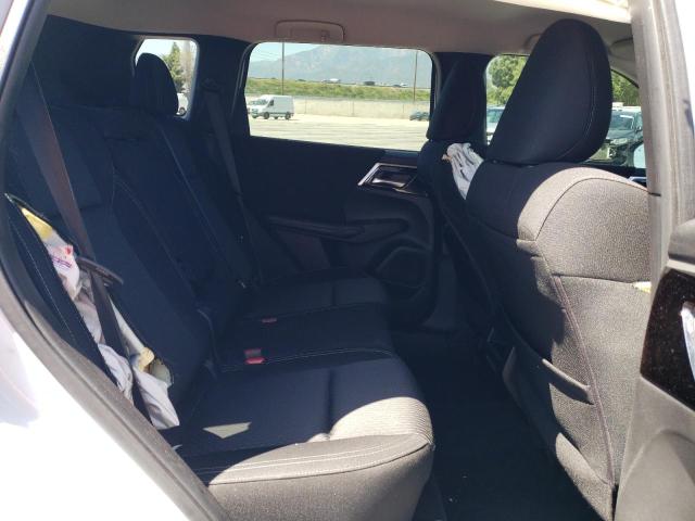 2022 MITSUBISHI OUTLANDER - JA4J3TA87NZ020485