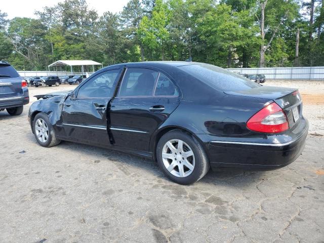 2008 Mercedes-Benz E 320 Cdi VIN: WDBUF22X58B291924 Lot: 52835554