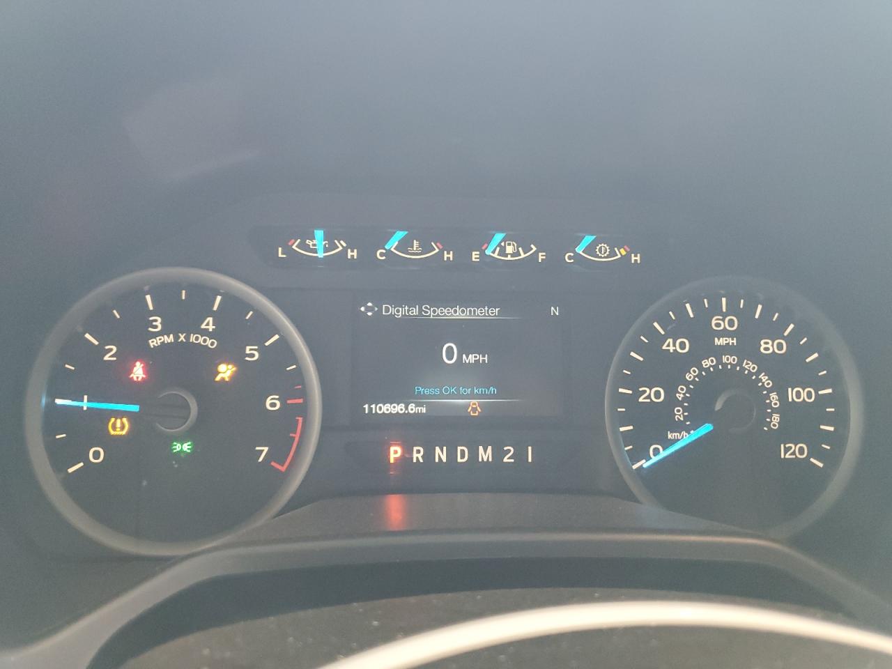 1FTEW1CP9GKF65249 2016 Ford F150 Supercrew 1FTEW1CP9GKF65249 2016 Ford F150 Supercrew
