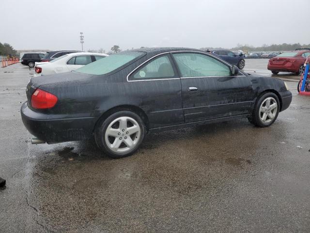 2001 Acura 3.2Cl Type-S VIN: 19UYA42651A028818 Lot: 51059284