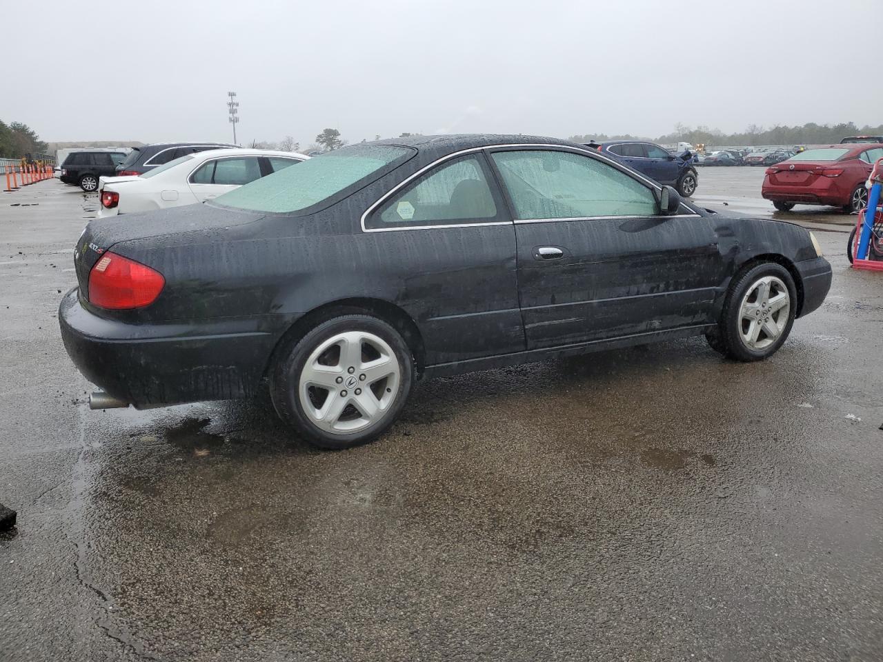 19UYA42651A028818 2001 Acura 3.2Cl Type-S