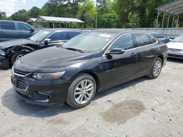 2016 Chevrolet Malibu Lt VIN: 1G1ZE5ST4GF184923 Lot: 49211324