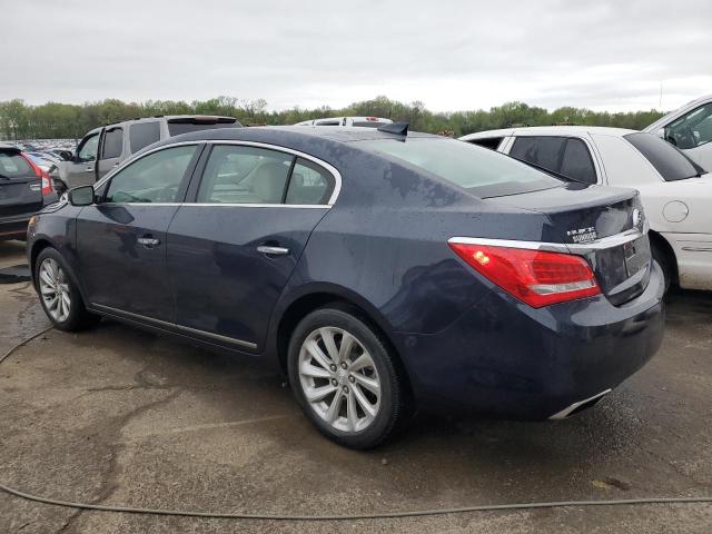 Vin: 1g4gd5g30gf181104, lot: 49754594, buick lacrosse premium 20162