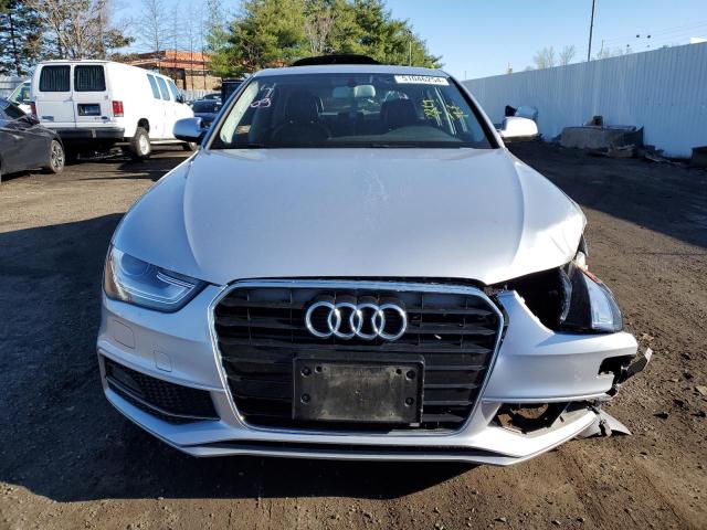 VIN WAUFFAFL0FN033542 2015 Audi A4, Premium Plus no.5