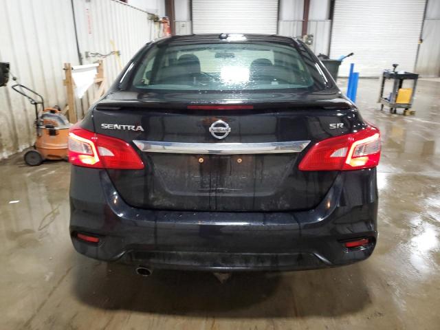 2017 Nissan Sentra S VIN: 3N1AB7AP9HY297891 Lot: 50704364