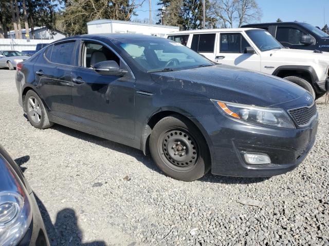 2015 Kia Optima Lx VIN: 5XXGM4A72FG454361 Lot: 51533704