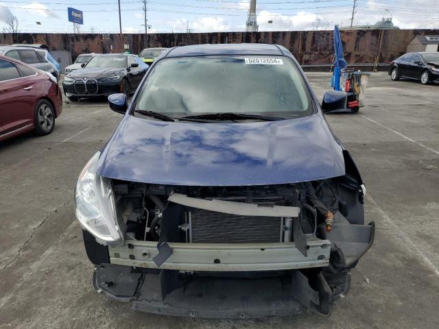 2019 Nissan Versa S VIN: 3N1CN7AP3KL874726 Lot: 52012654