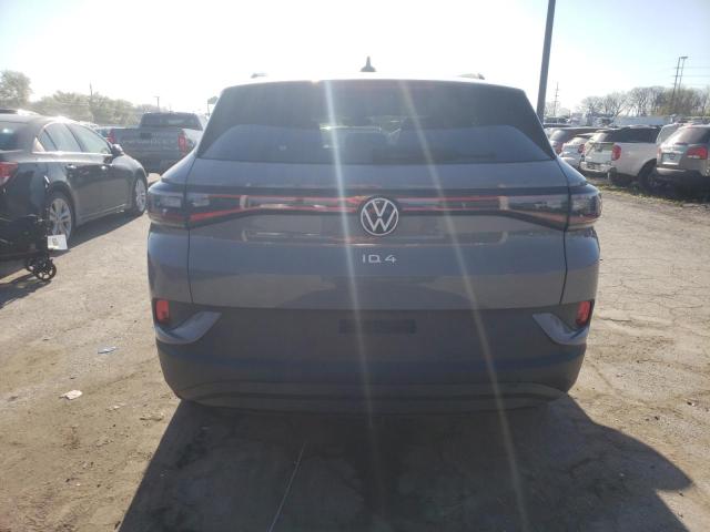 2021 Volkswagen Id.4 Pro VIN: WVGJNPE25MP062768 Lot: 50999004