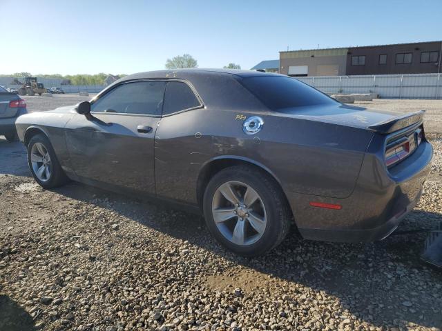 2019 Dodge Challenger Sxt VIN: 2C3CDZAG1KH677496 Lot: 51424764