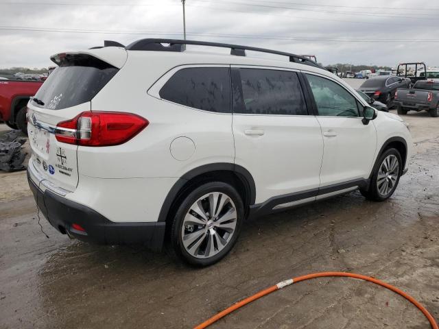  SUBARU ASCENT 2020 Белый