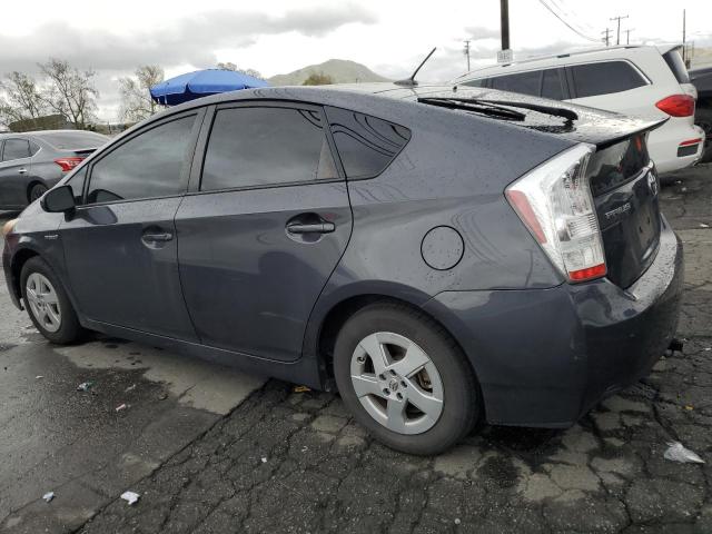 2011 Toyota Prius VIN: JTDKN3DU8B1384891 Lot: 49925894