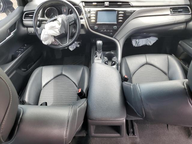 2019 TOYOTA CAMRY L - 4T1B11HK5KU772972