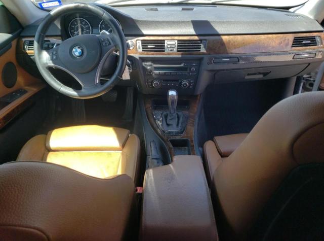 WBAKE3C59BE441812 2011 BMW 328 I