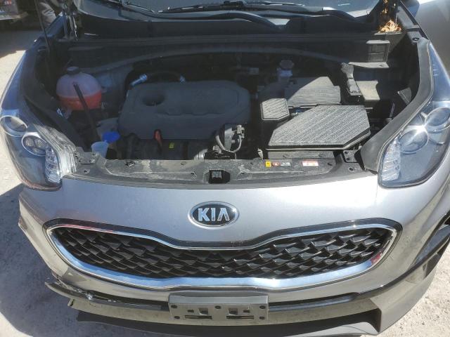 KNDPM3AC7M7891396 Kia Sportage L 12