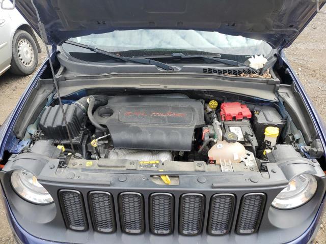 2018 JEEP RENEGADE S - ZACCJBAB8JPH26352