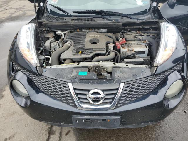 2011 Nissan Juke S VIN: JN8AF5MV7BT028700 Lot: 49439644