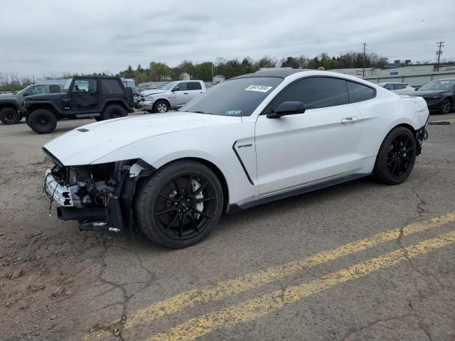 FORD MUSTANG SHELBY GT350 2019 0