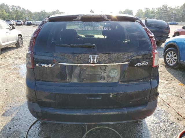 2012 Honda Cr-V Ex VIN: 2HKRM4H5XCH621322 Lot: 52382414