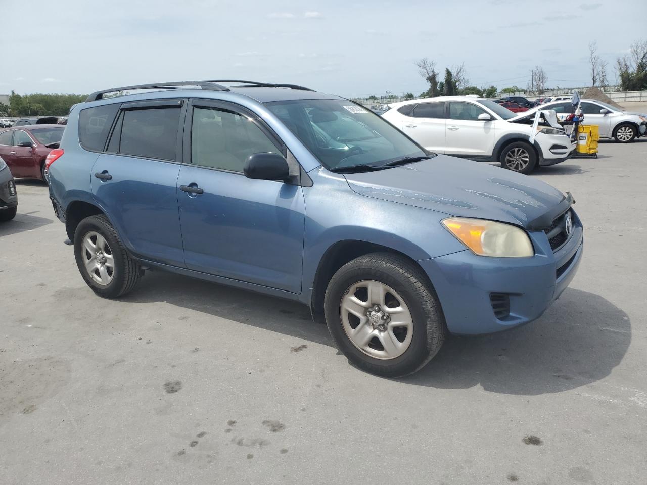 JTMZF4DV2A5024792 2010 Toyota Rav4