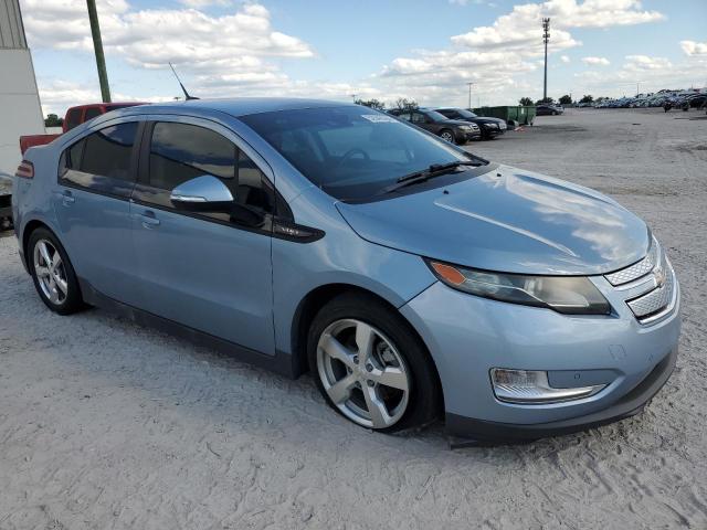 VIN 1G1RD6E45DU123469 2013 Chevrolet Volt no.4