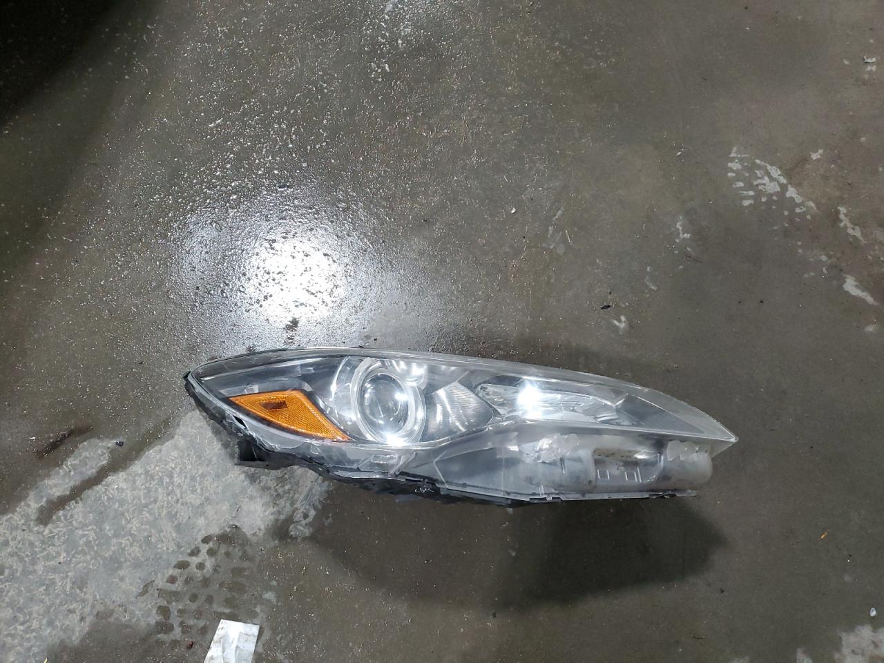 4T1BF1FK6GU603264 2016 Toyota Camry Le