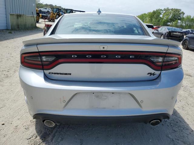 2021 Dodge Charger R/T VIN: 2C3CDXCT5MH518482 Lot: 51365114