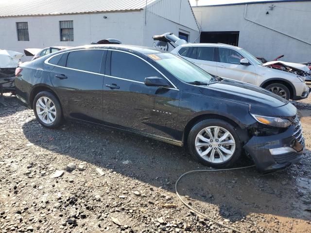 2019 Chevrolet Malibu Lt VIN: 1G1ZD5ST0KF156273 Lot: 52629064