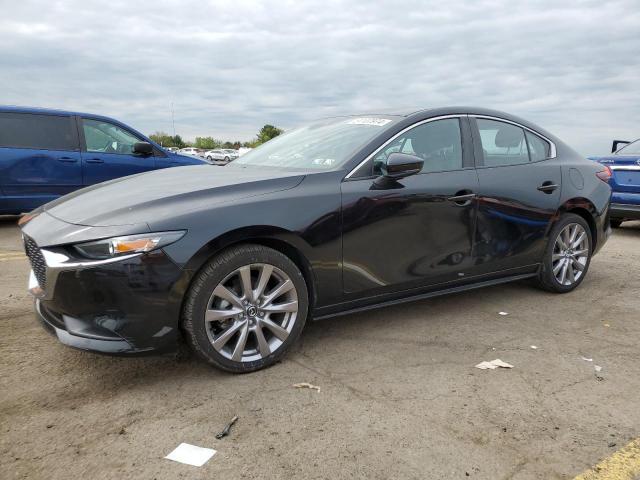 2020 Mazda 3 Select VIN: JM1BPACL8L1172274 Lot: 51107974