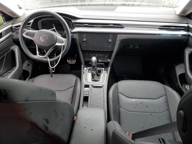 2021 VOLKSWAGEN ARTEON SE - WVWAR7AN6ME011168