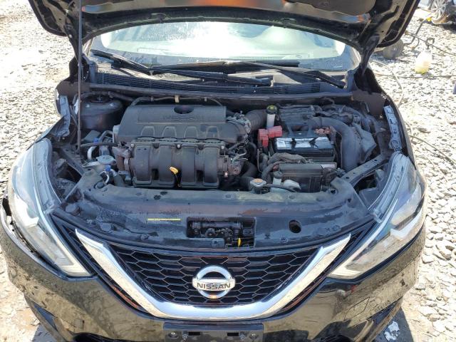 2018 Nissan Sentra S VIN: 3N1AB7AP8JY314301 Lot: 49548274