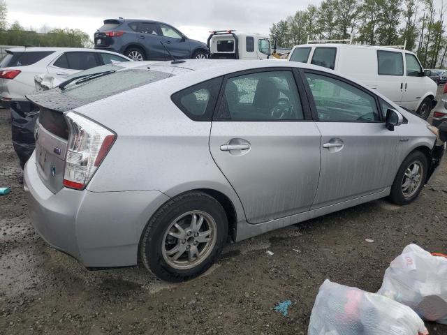 2010 Toyota Prius VIN: JTDKN3DU3A5181396 Lot: 52537494