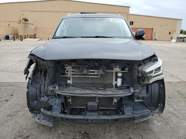 2018 Infiniti Qx80 Base VIN: JN8AZ2NE1J9191598 Lot: 52806644