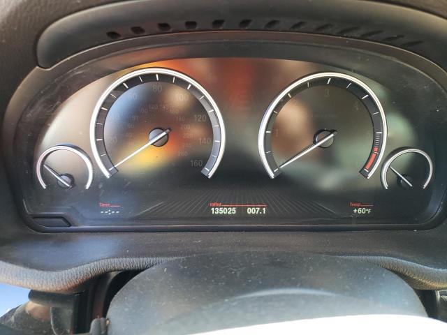 2015 BMW X3 xDrive28D VIN: 5UXWY3C5XF0E96429 Lot: 50873094