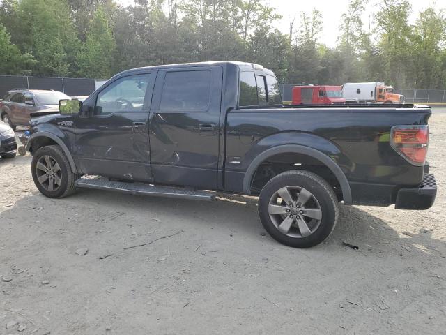 VIN 1FTFW1EF1EKD29216 2014 Ford F-150, Supercrew no.2