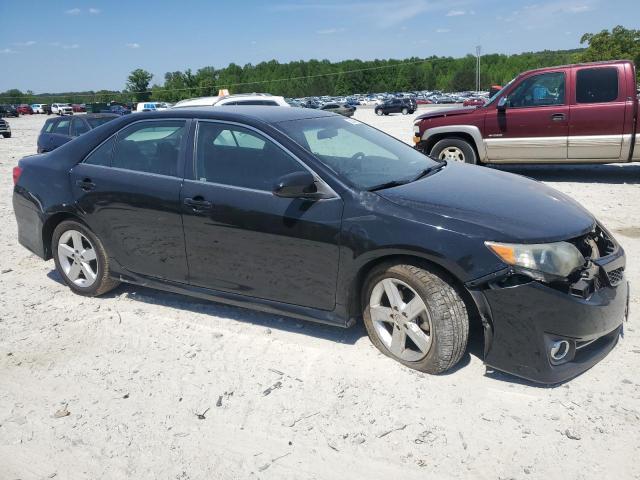 2014 Toyota Camry L VIN: 4T1BF1FK2EU726816 Lot: 52244594