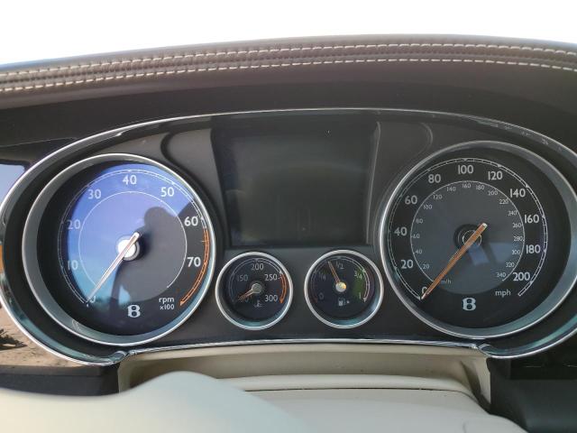 2015 Bentley Continental - Image 9
