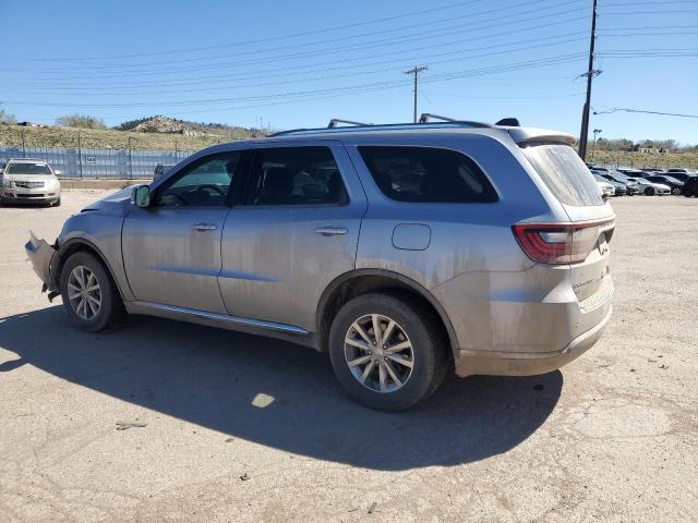 2016 DODGE DURANGO LI - 1C4RDJDG5GC393091