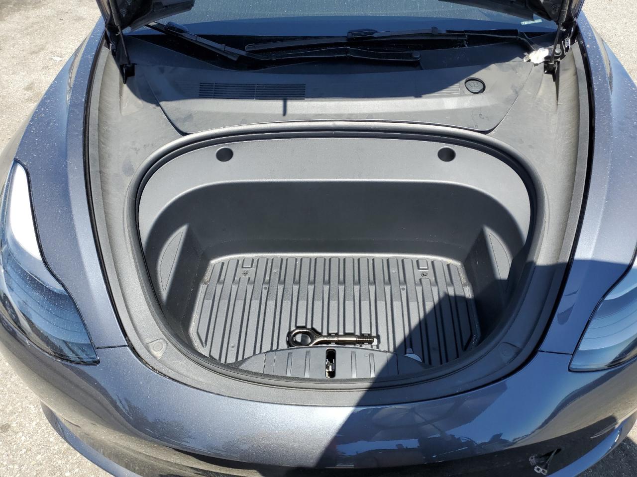 5YJ3E1EA1PF583079 2023 Tesla Model 3