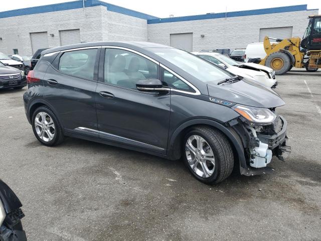 2020 Chevrolet Bolt Ev Lt VIN: 1G1FY6S01L4109916 Lot: 51996324