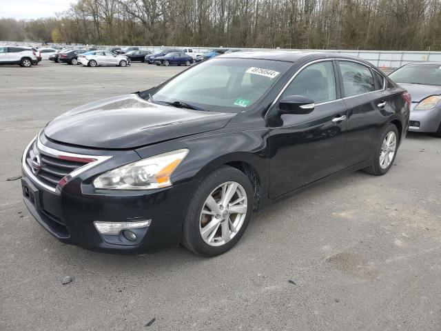 2013 Nissan Altima 2.5 VIN: 1N4AL3AP8DN469781 Lot: 49750544