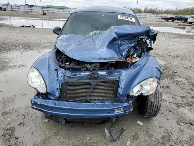 3A4FY48B86T367671 | 2006 Chrysler pt cruiser