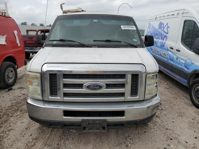 2009 Ford Econoline E250 Van VIN: 1FTNE24W49DA44798 Lot: 50189584