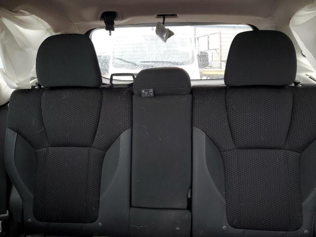 2020 Subaru Forester Premium VIN: JF2SKAJC5LH425013 Lot: 50466214