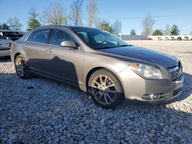 Vin: 1g1ze5e10bf239810, lot: 53029704, chevrolet malibu ltz 20114