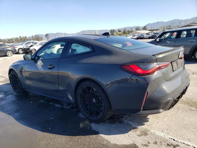 WBS43AZ05NCK65609 BMW M4 COMPETI 2