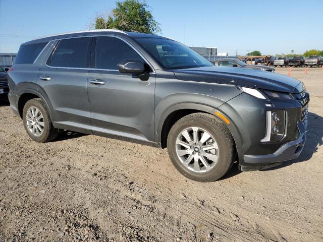 2023 Hyundai Palisade Sel VIN: KM8R2DGE7PU508152 Lot: 50787064