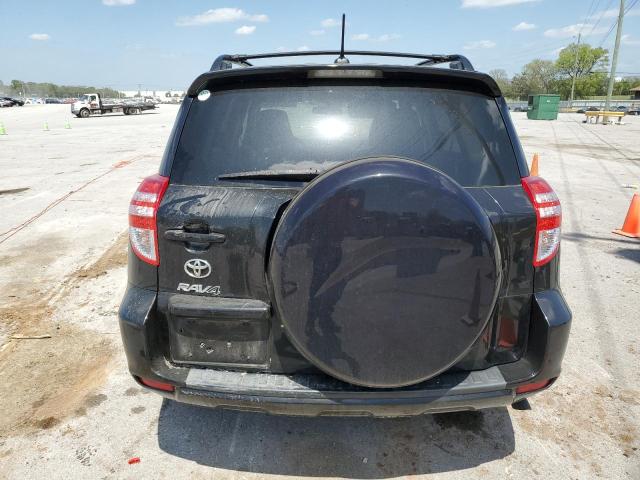 2011 Toyota Rav4 VIN: 2T3ZF4DV2BW087885 Lot: 50875474